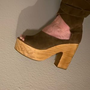 Free People Shoes